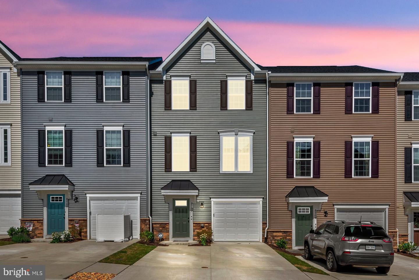8702 Upton Lane, Spotsylvania