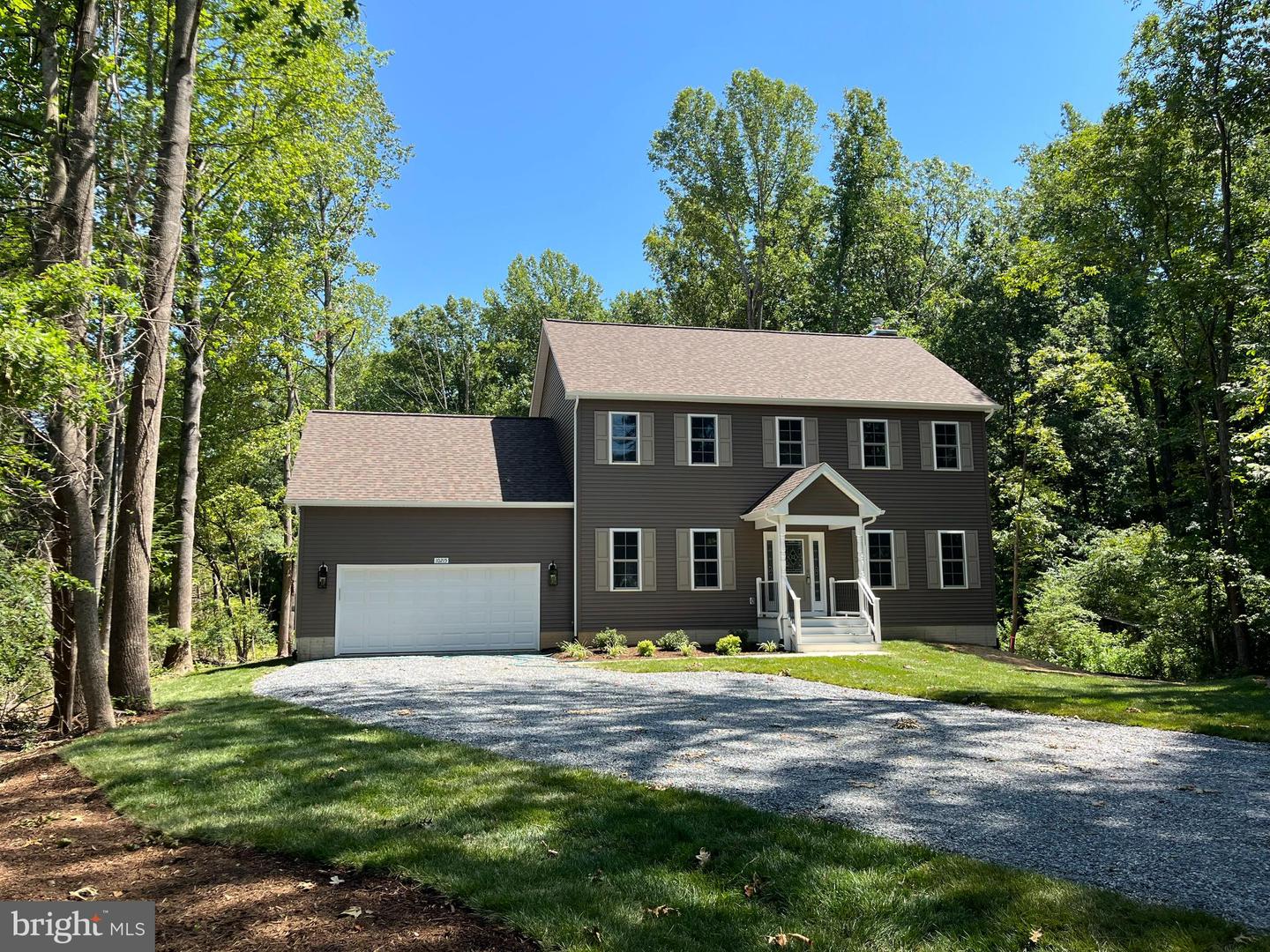 10215 Gordon Road, Spotsylvania