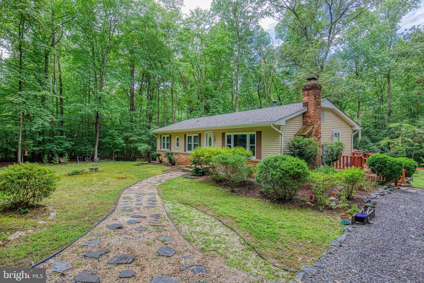 11616 Forest Walk Drive, Spotsylvania