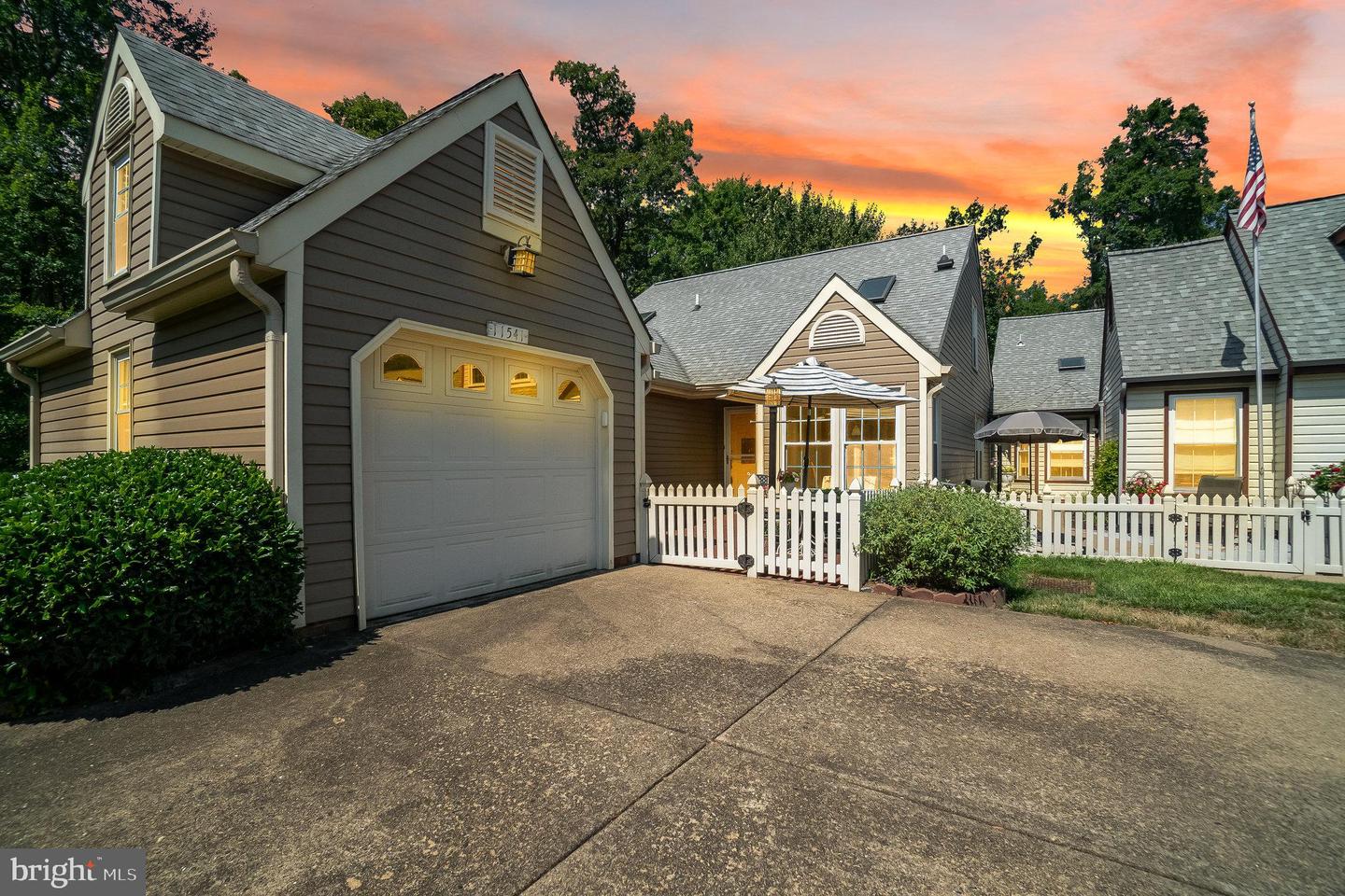 11541 Southampton Court, Fredericksburg