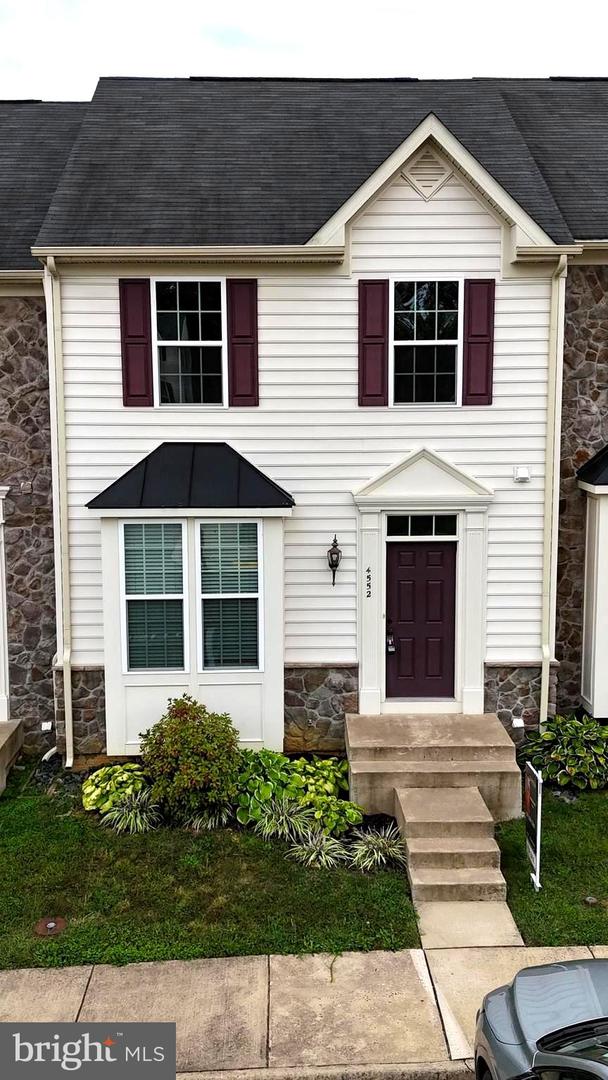 4552 Alliance Way, Fredericksburg