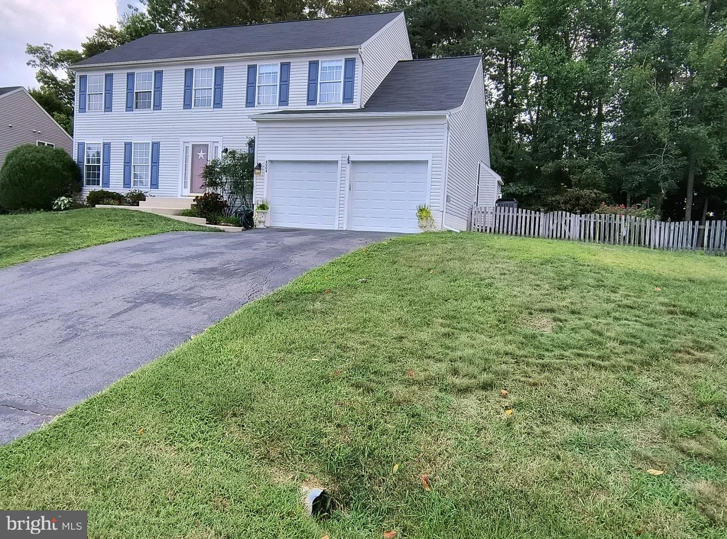 4004 Mossy Bank Lane, Fredericksburg
