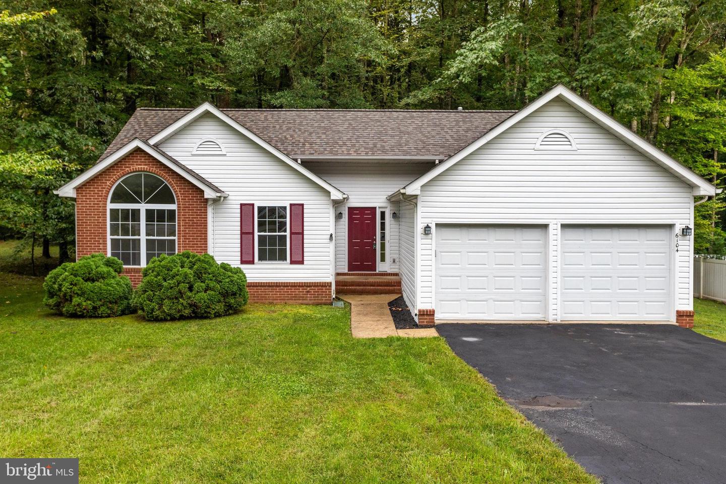 6104 Loriella Park Drive, Fredericksburg