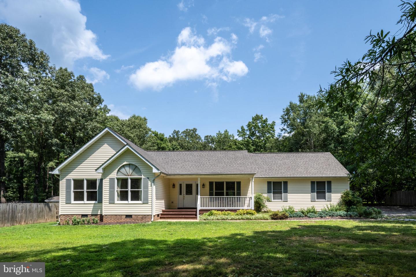 2505 Lakeside Woods Drive, Bumpass