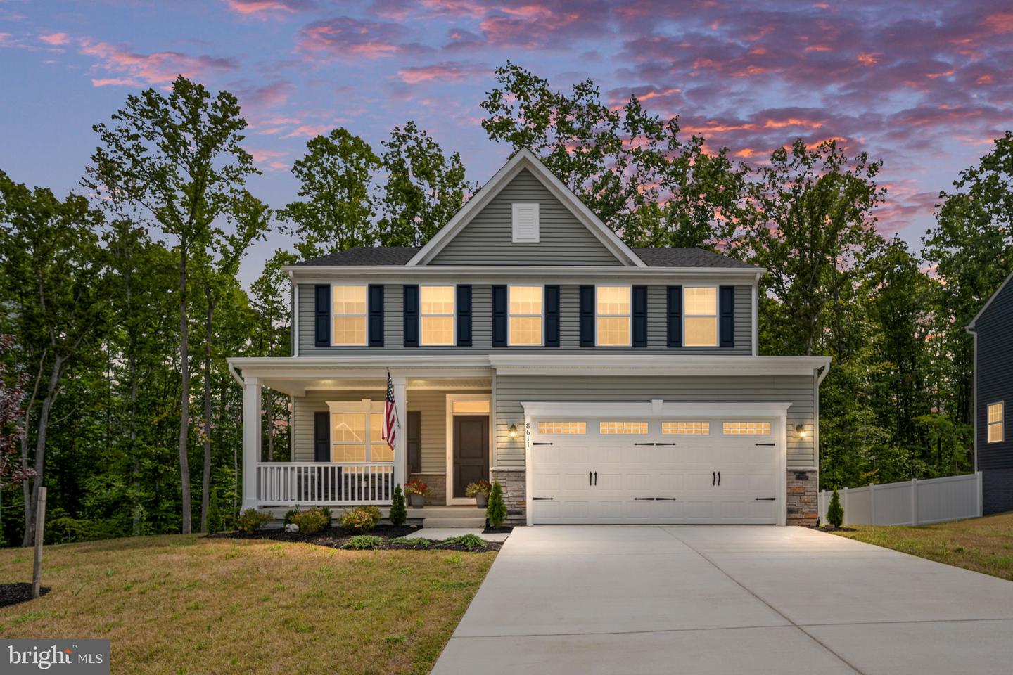 8611 Sylvannah Dr., Spotsylvania