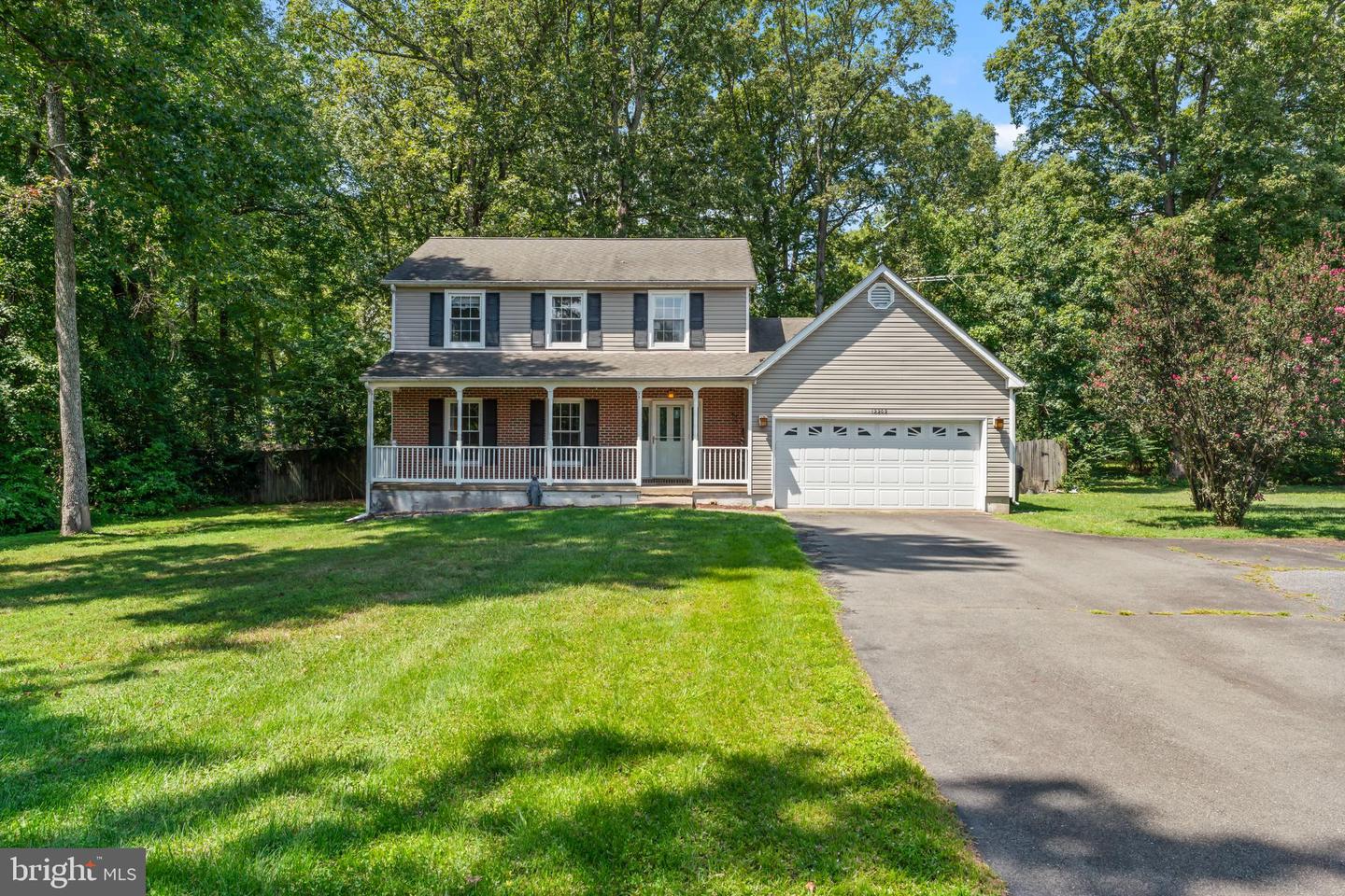 12202 Abner Court, Fredericksburg