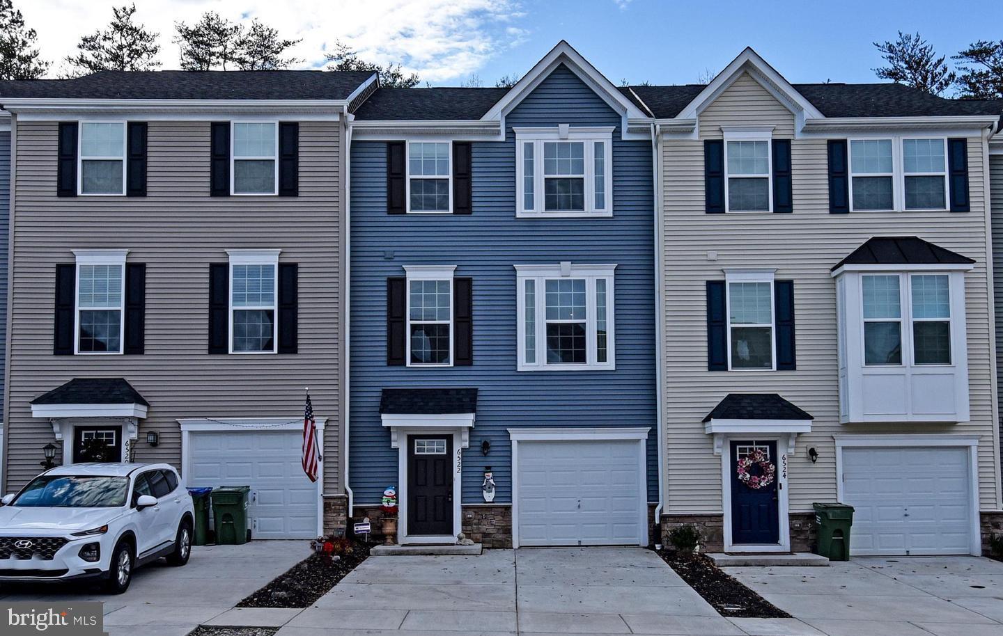 6522 Crittenden Lane, Spotsylvania