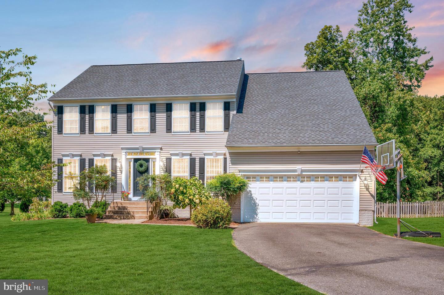 10100 Cotter Court, Fredericksburg