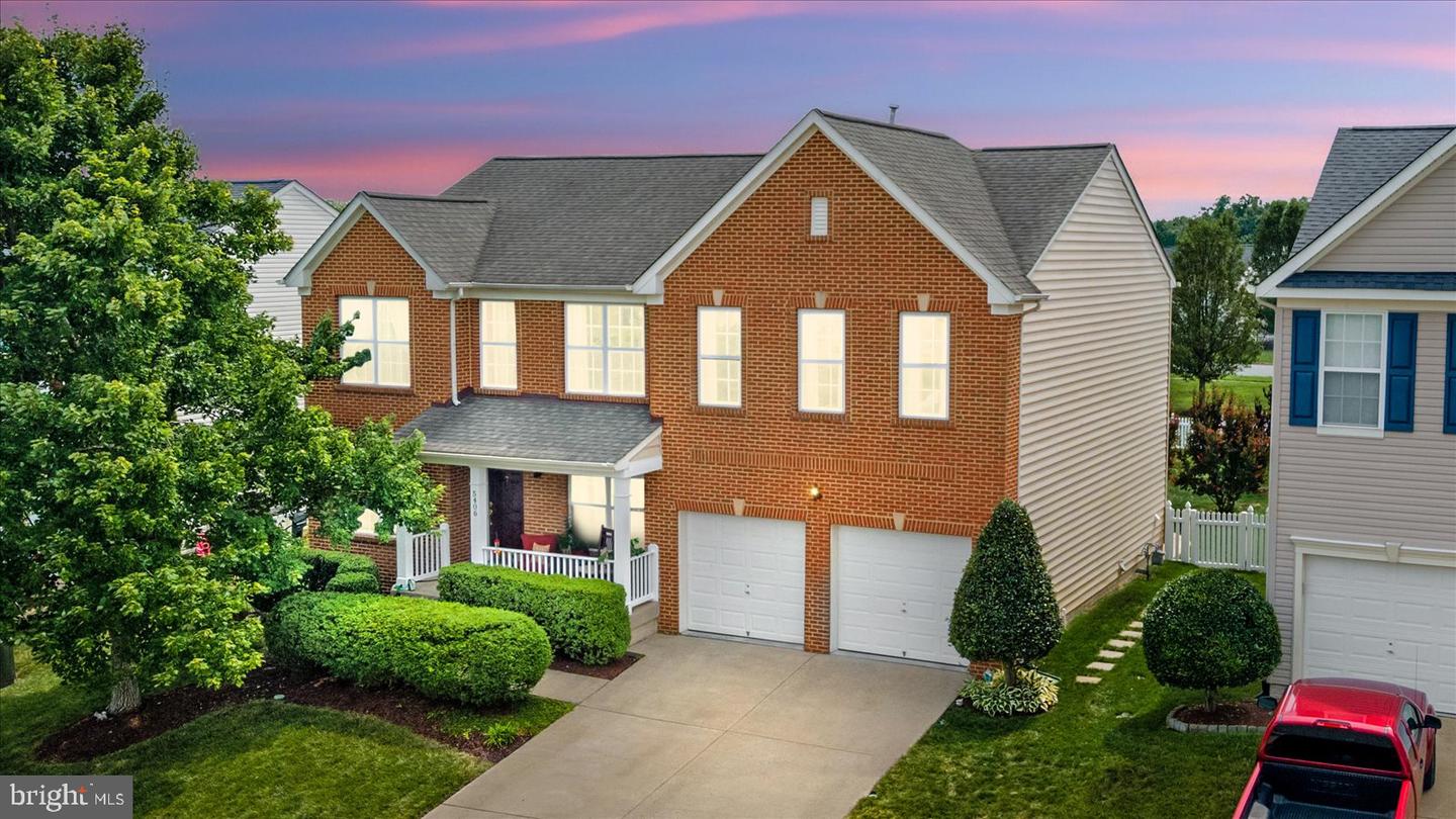 5406 Joshua Tree Circle, Fredericksburg