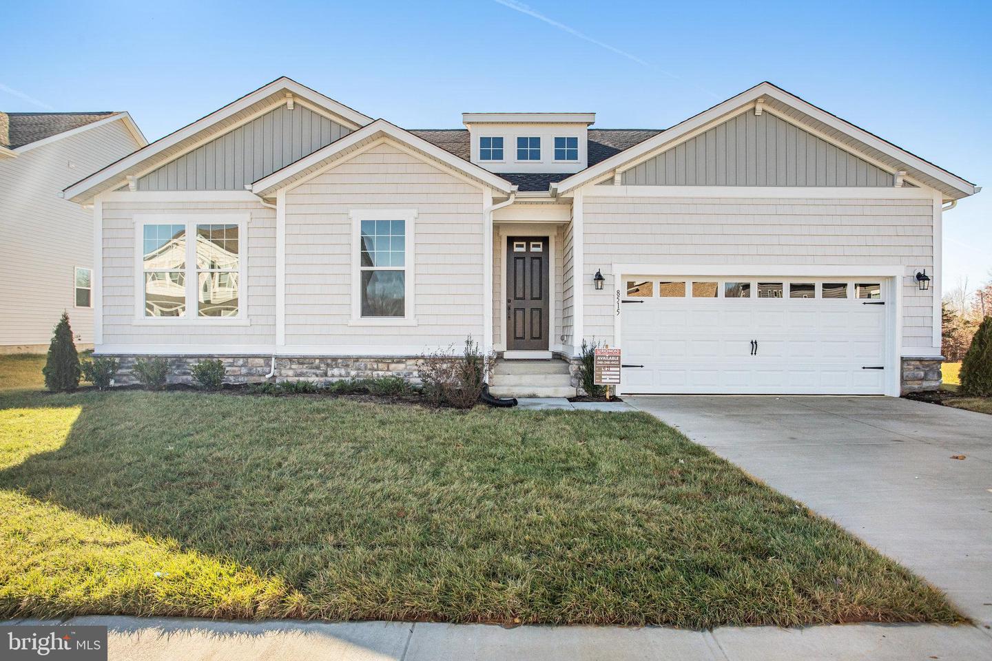8515 Fleetwood Drive, Spotsylvania