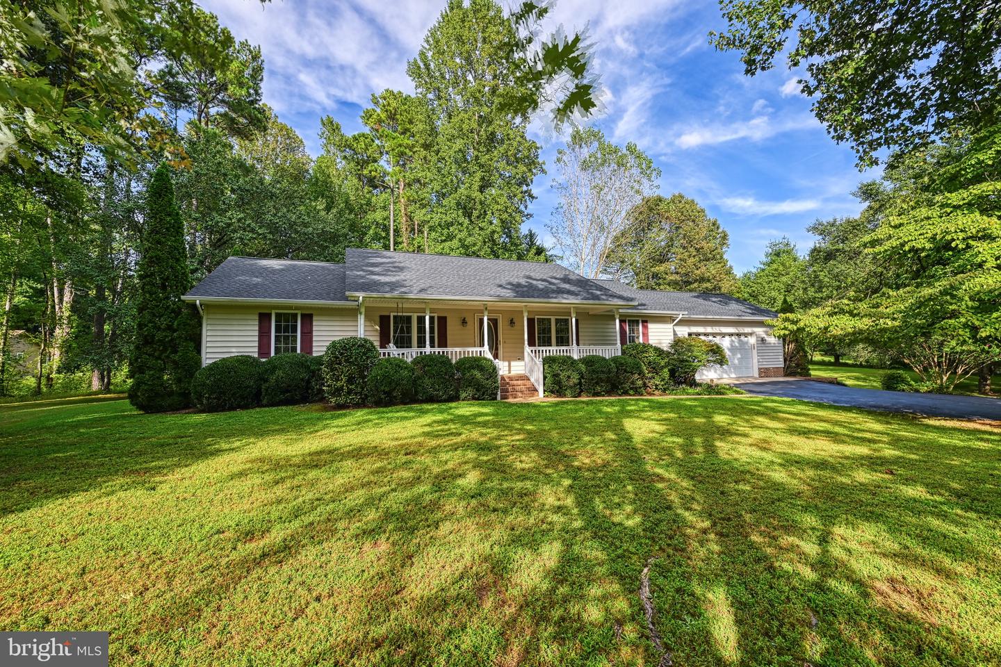 11401 Rockland Landing Road, Bumpass