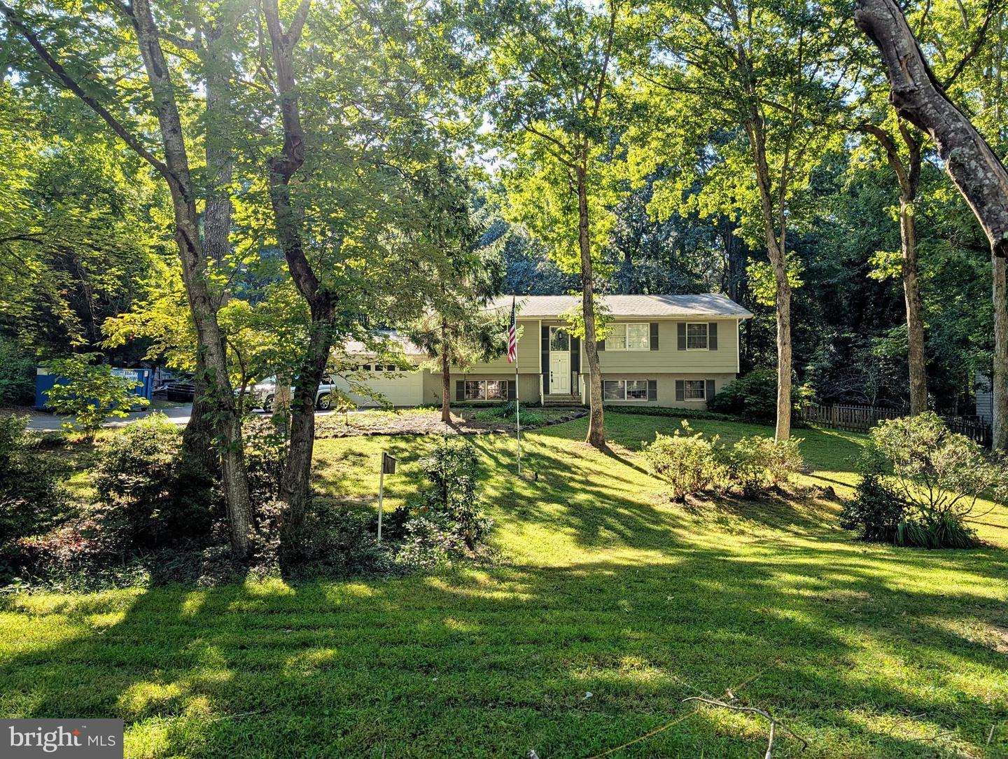 13111 Chapel Hills Drive, Fredericksburg
