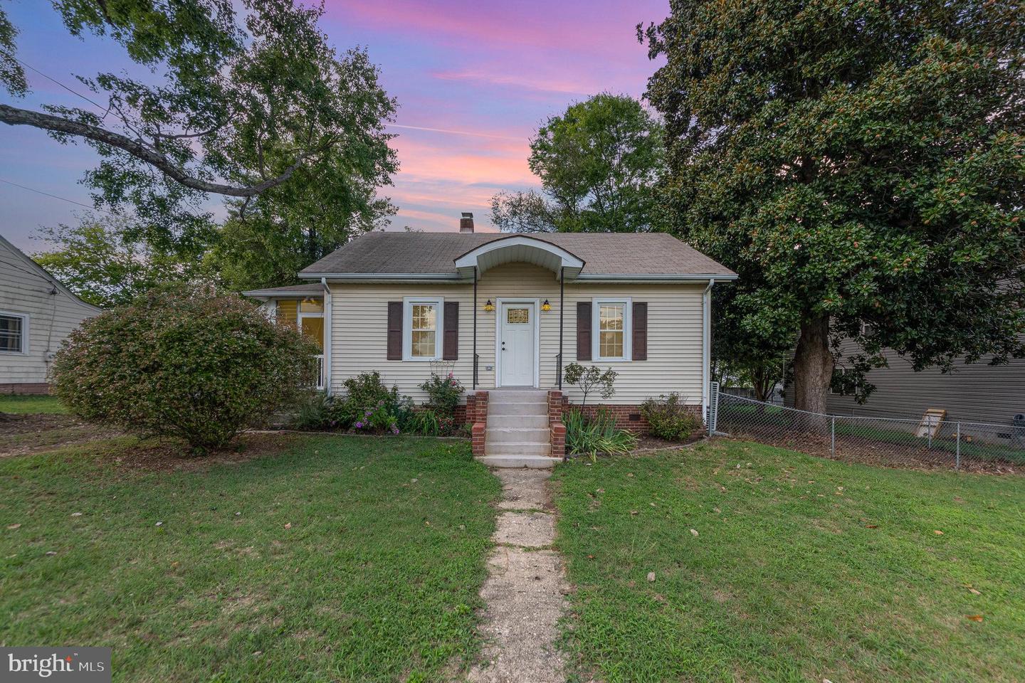 206 Mansfield Street, Fredericksburg
