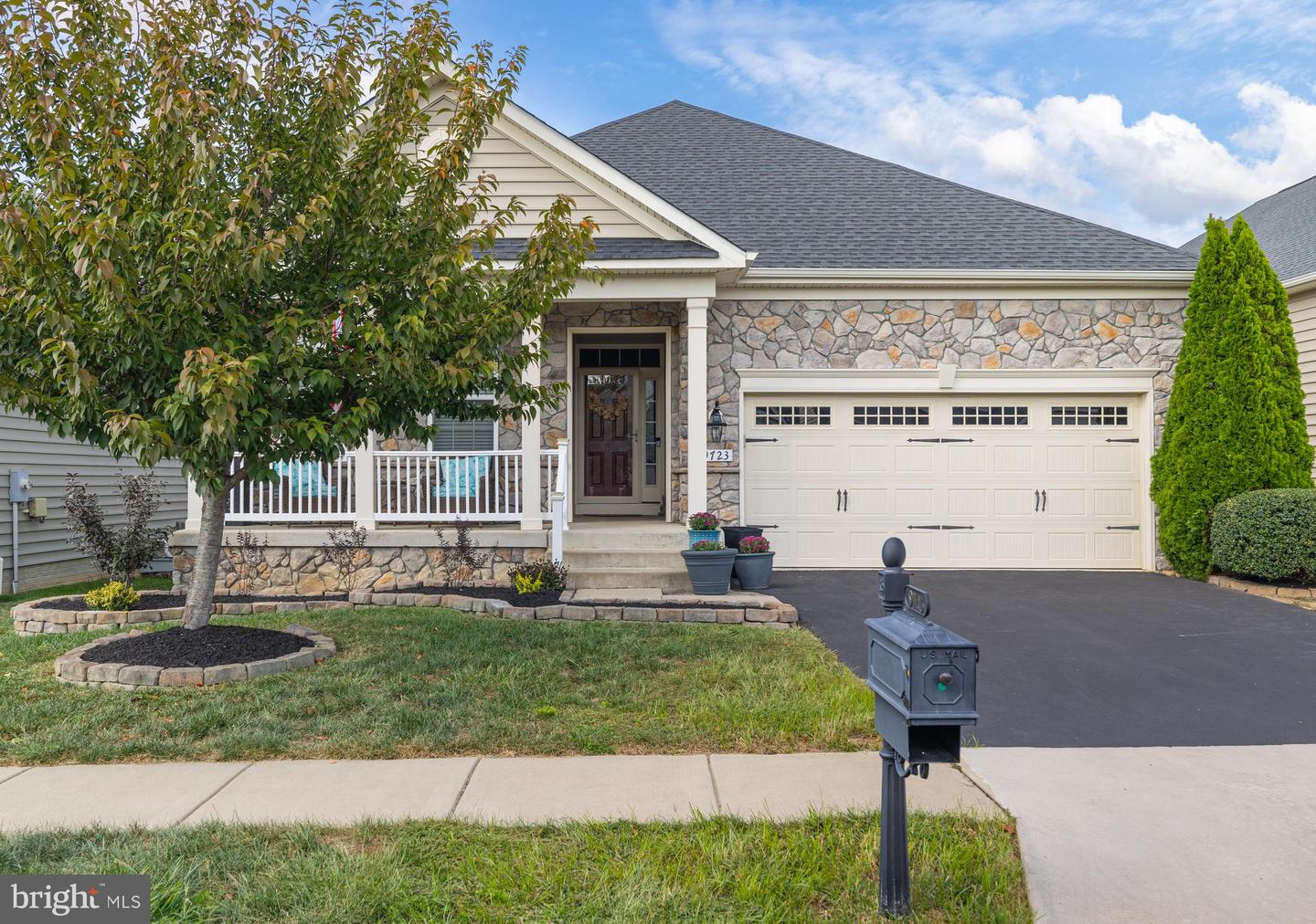 9723 Balls Bluff Drive, Fredericksburg