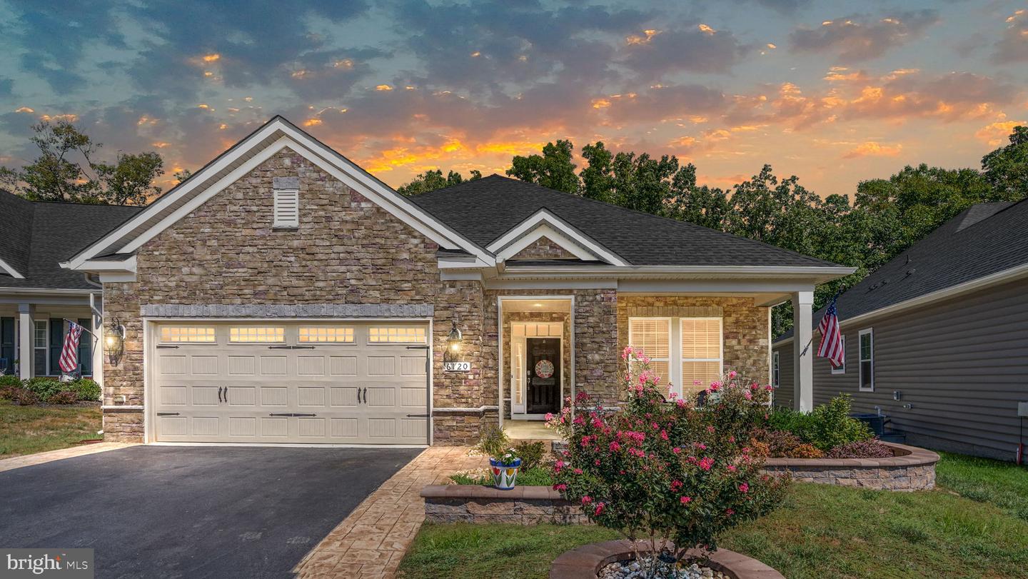 6120 New Berne Road, Fredericksburg