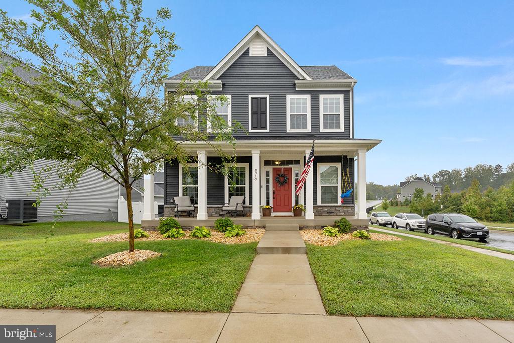 8918 Saint Landry Lane, Spotsylvania
