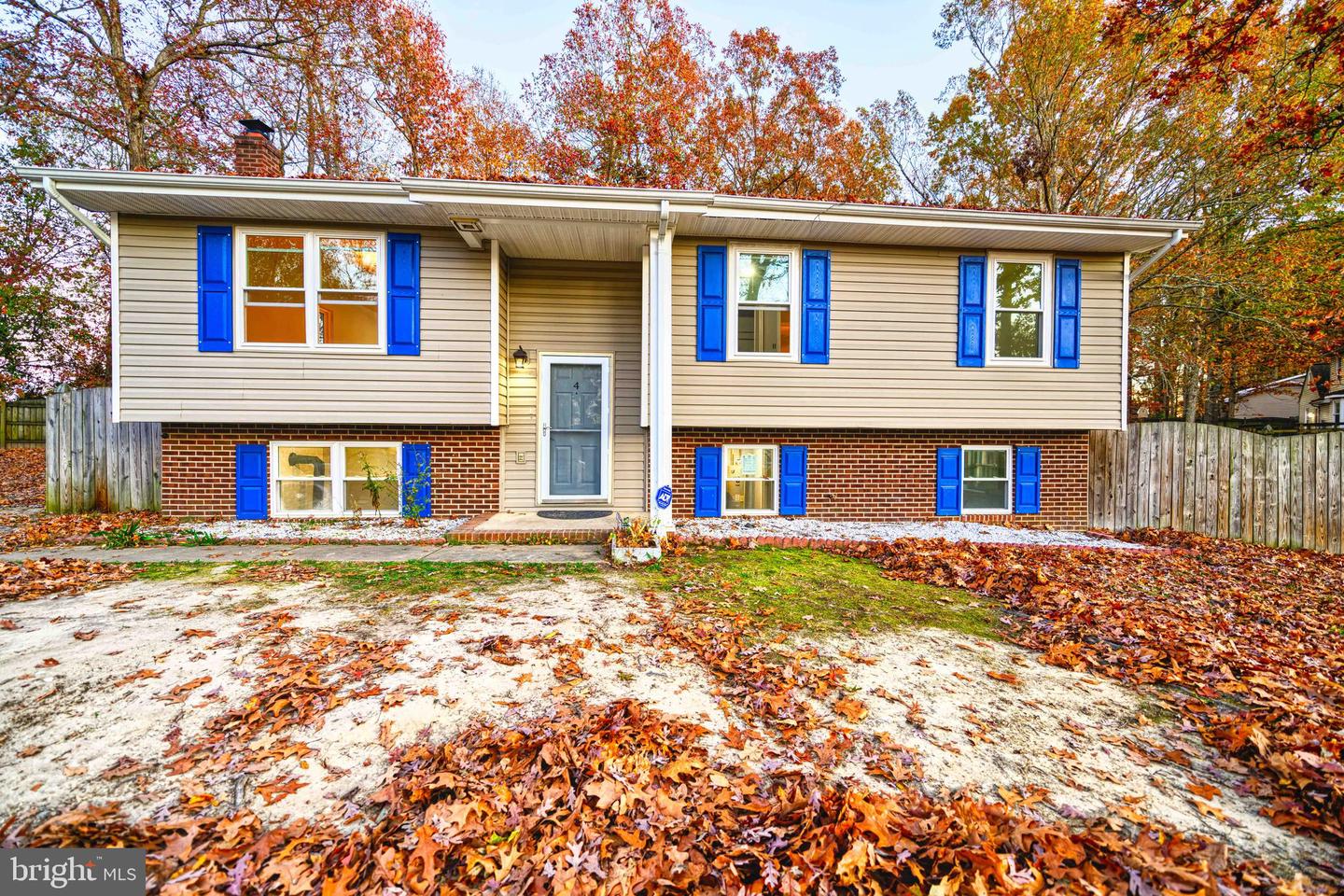 4 Griffin Court, Fredericksburg