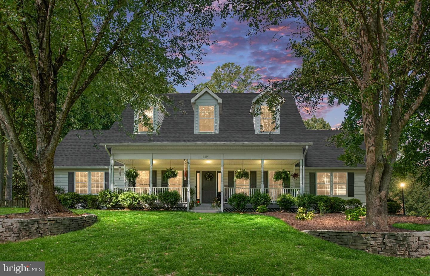 9819 Ramsay Drive, Fredericksburg
