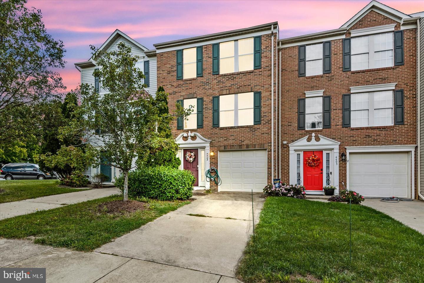 4403 Club Cart Circle, Fredericksburg