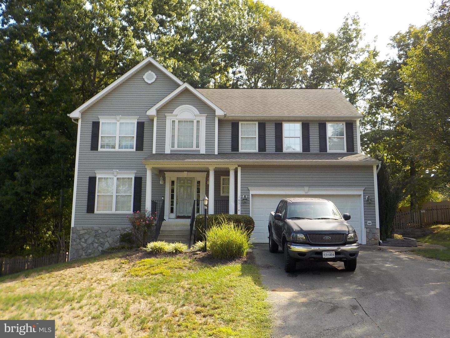 10514 Edinburgh Drive, Spotsylvania