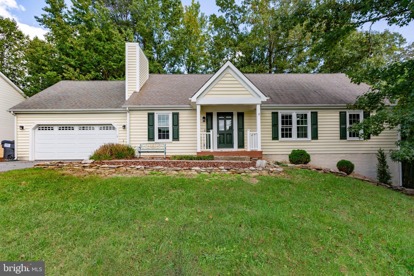 11907 Buttercup Lane, Fredericksburg