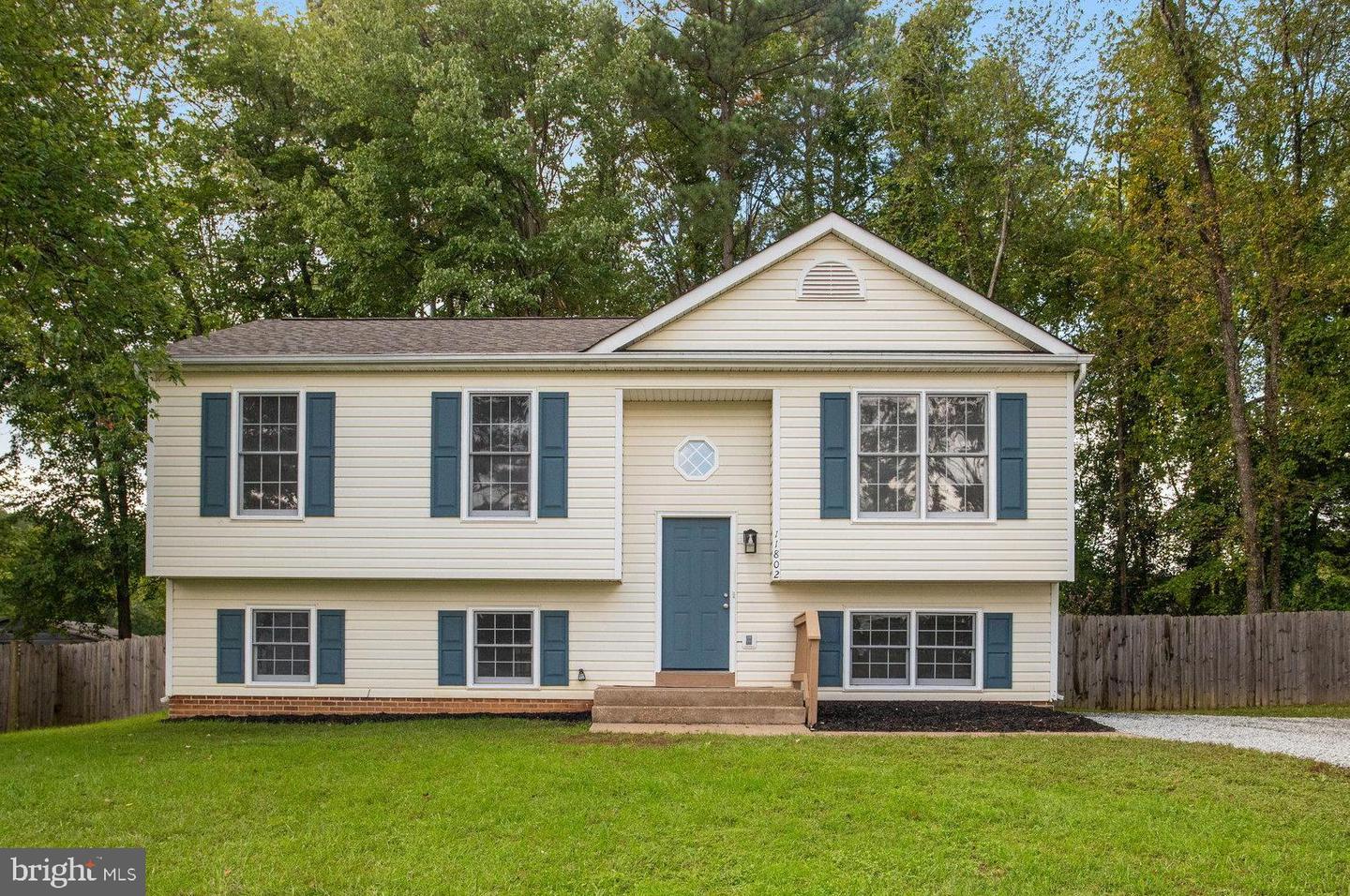 11802 Ashwood Court, Locust Grove