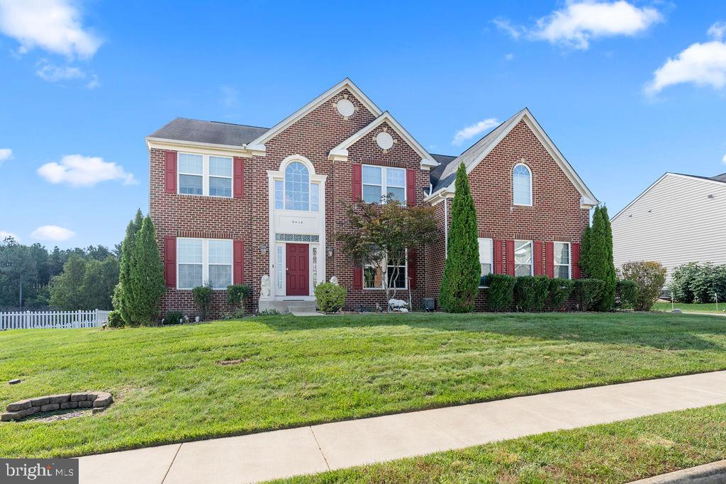 9418 Deep Creek Lane, Fredericksburg