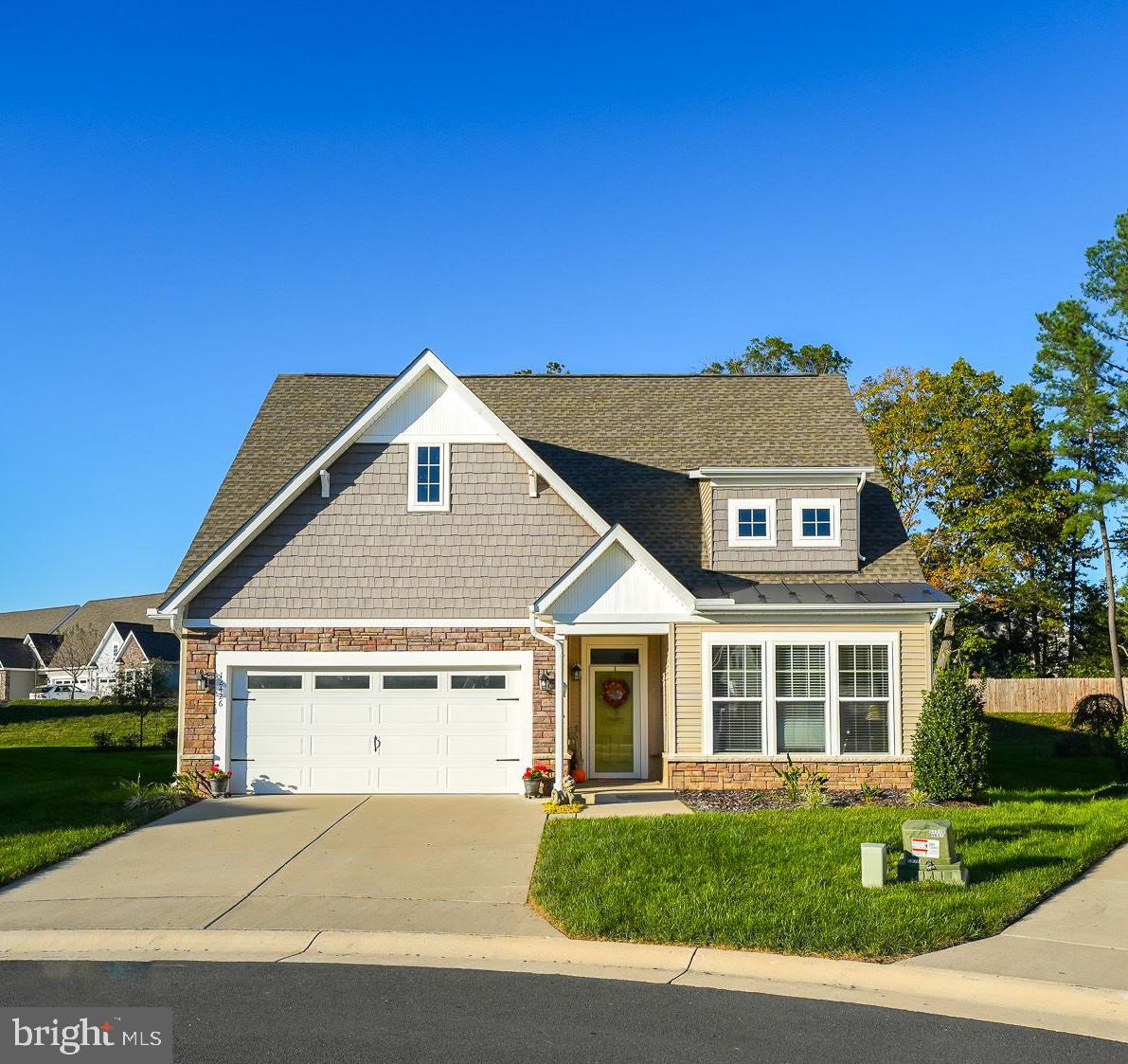 12426 Ruby Red Drive, Fredericksburg