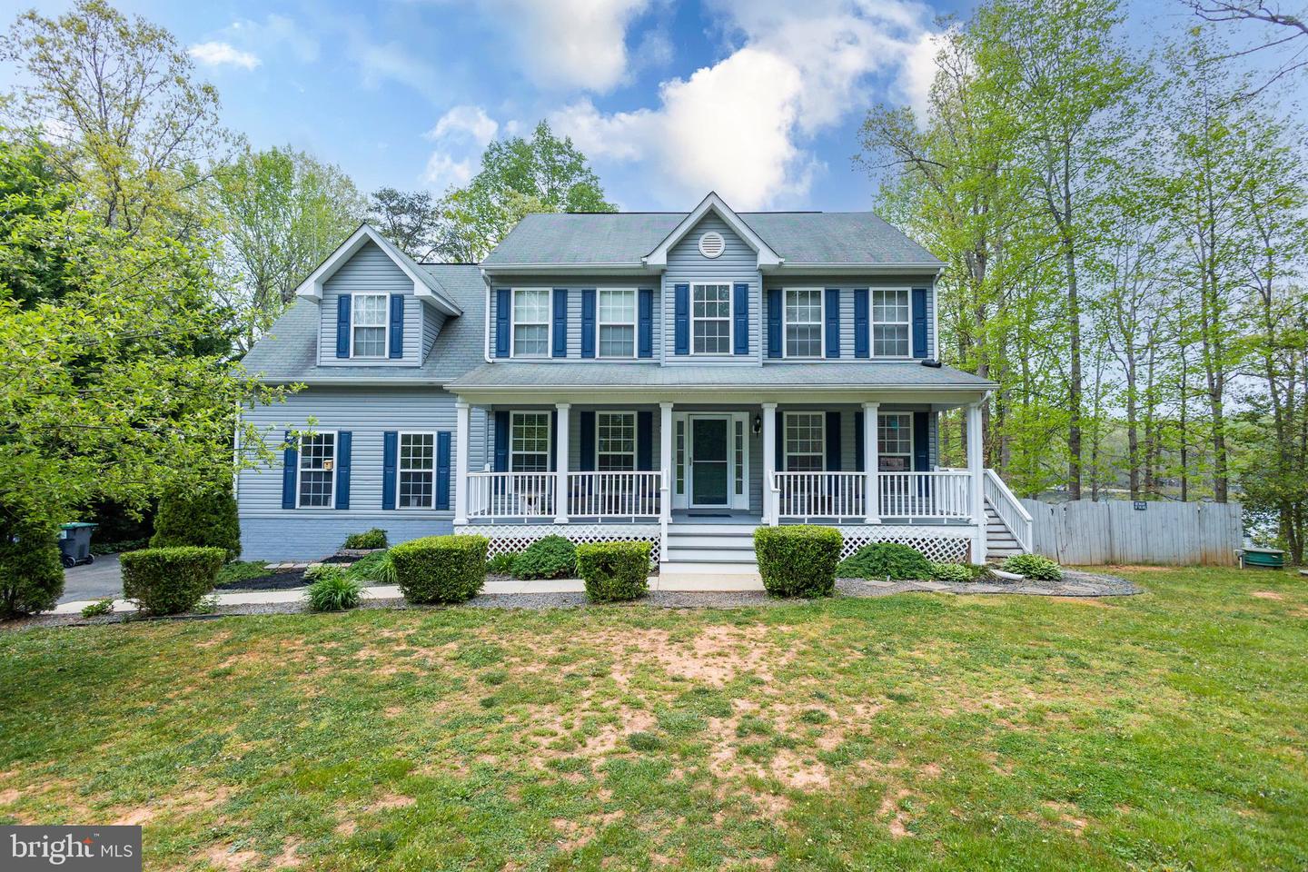 12601 Toll House Road, Spotsylvania