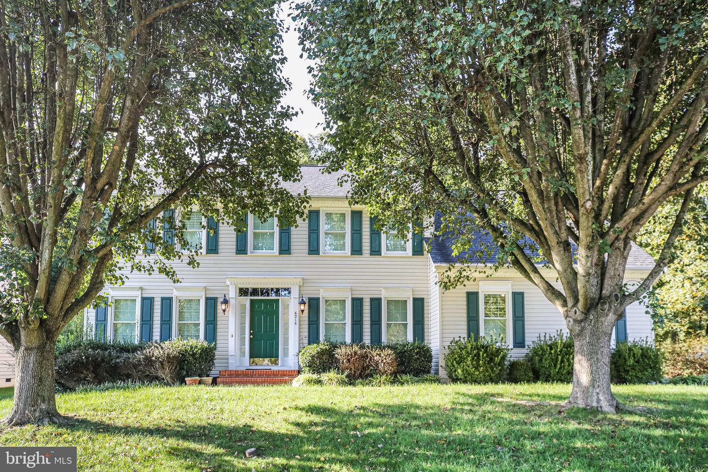 6216 N Danford Street, Fredericksburg