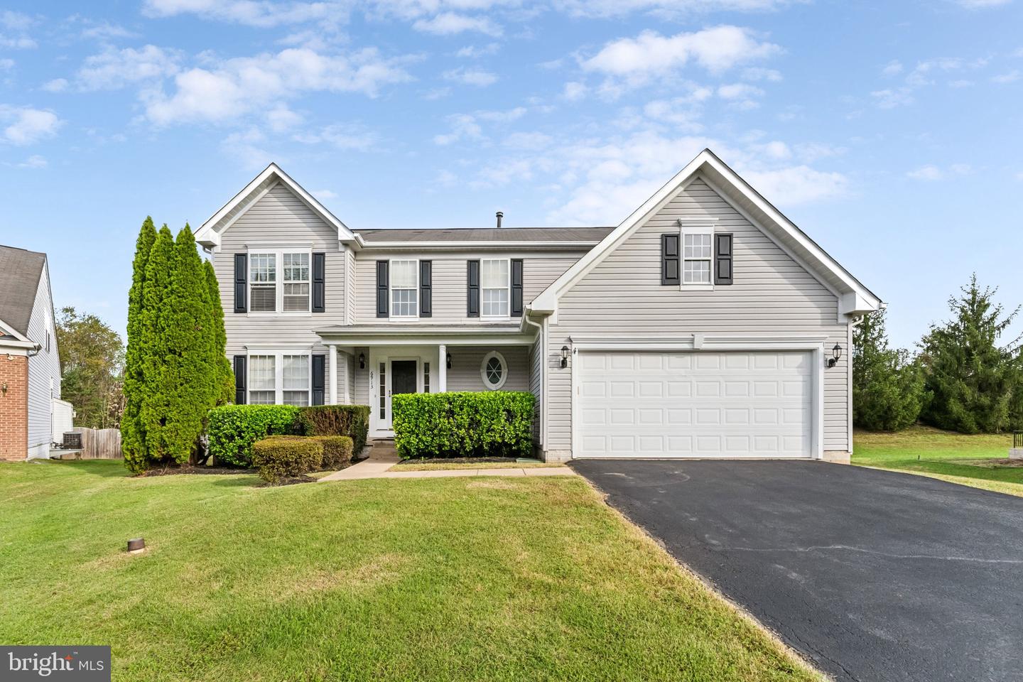 6913 S Dewey Court, Fredericksburg