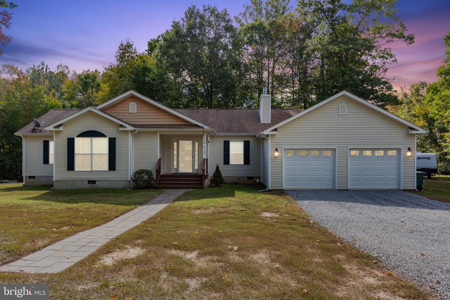 8109 Newton Lane, Spotsylvania