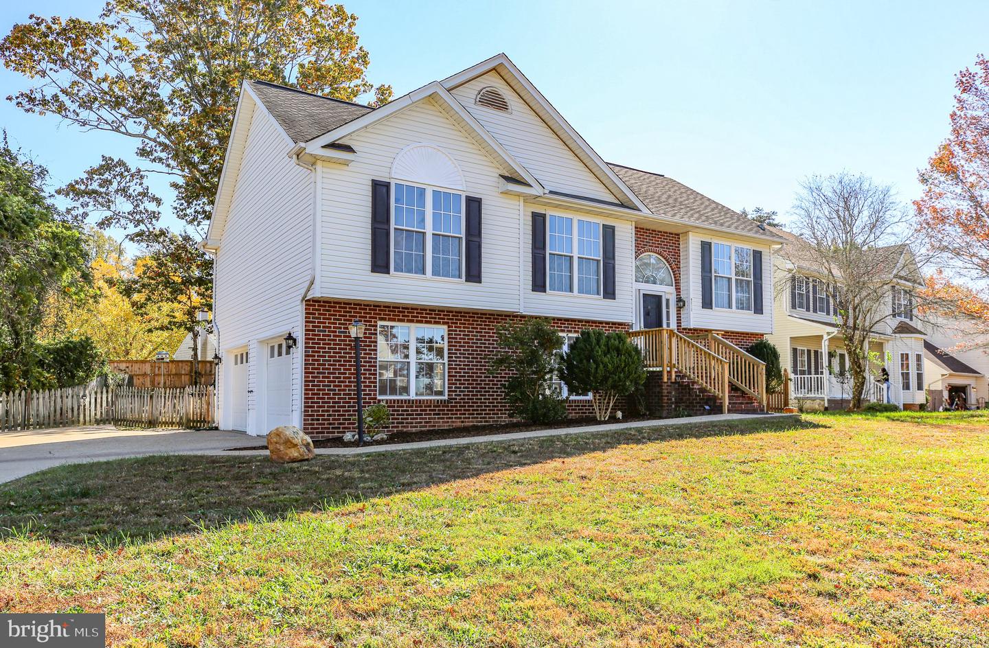 7419 Drew Lane, Fredericksburg