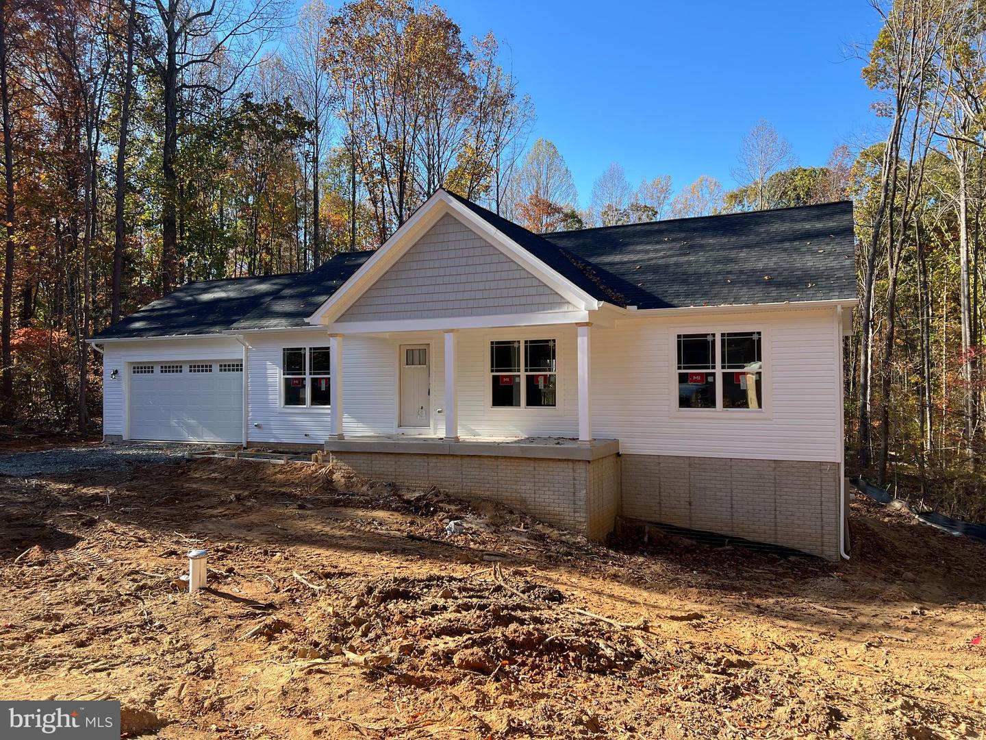 3508 Fisherman Way, Bumpass