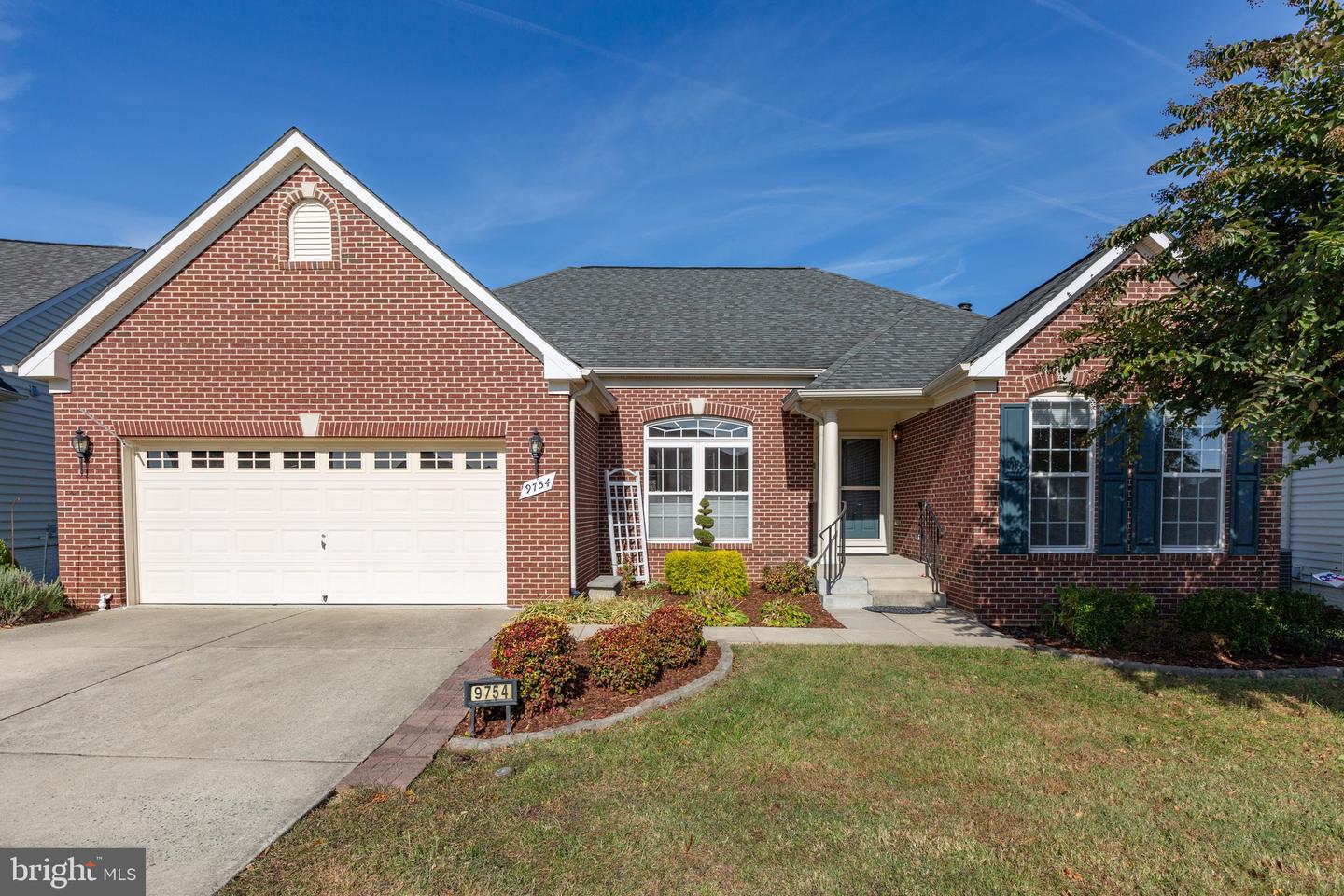 9754 Big Bethel Circle, Fredericksburg