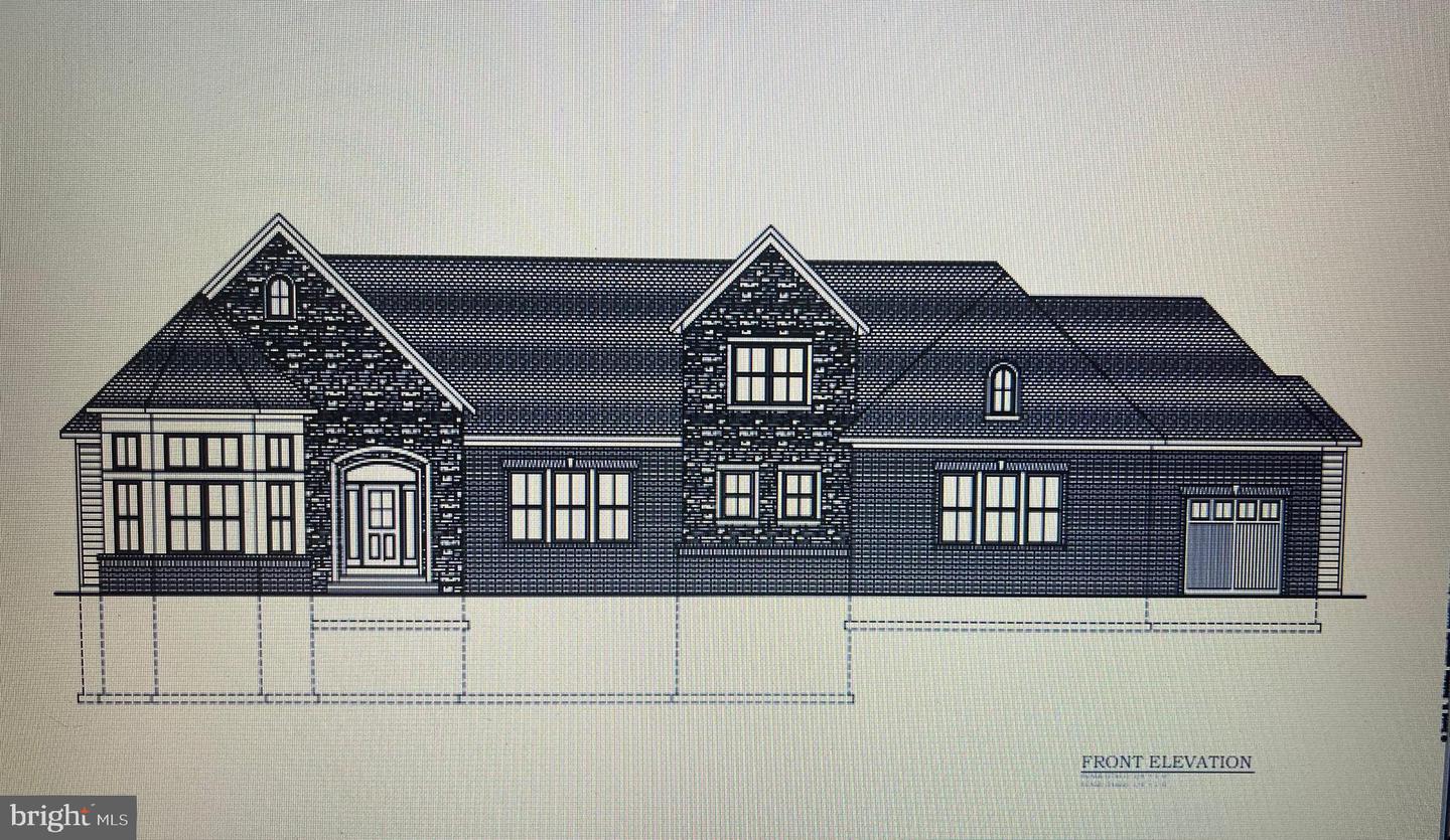 8551 Highclere Lane, Spotsylvania