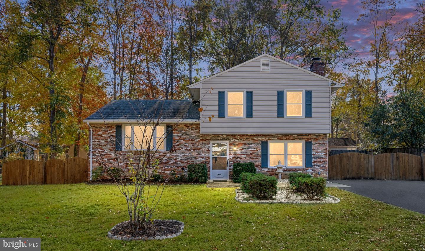 3 Olympic Drive, Fredericksburg