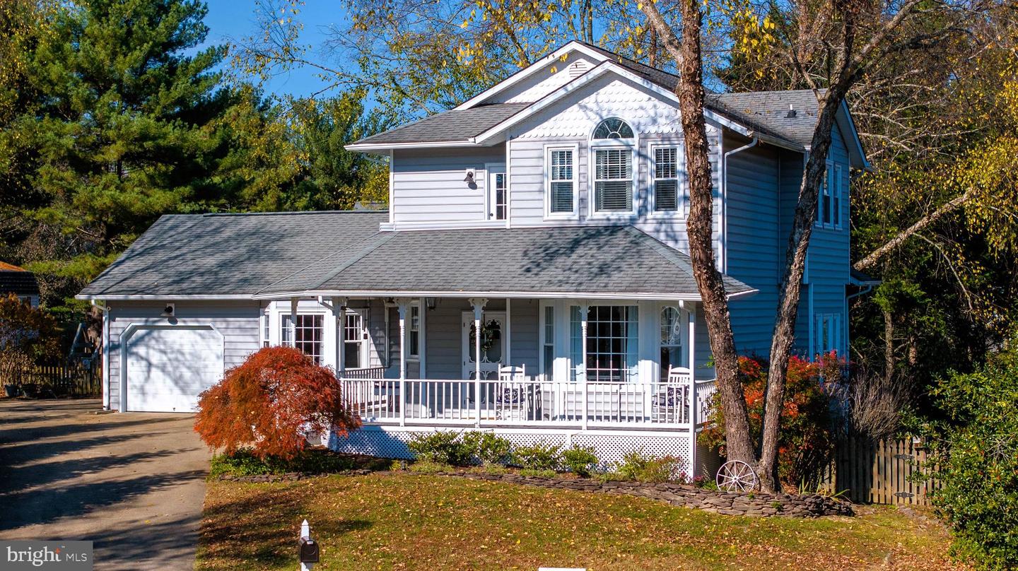 307 Inglewood Drive, Fredericksburg