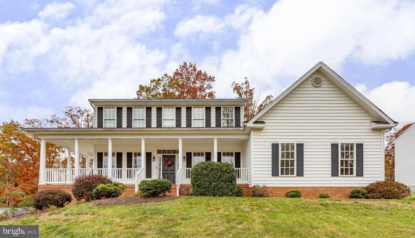 11012 Park Ridge Road, Fredericksburg