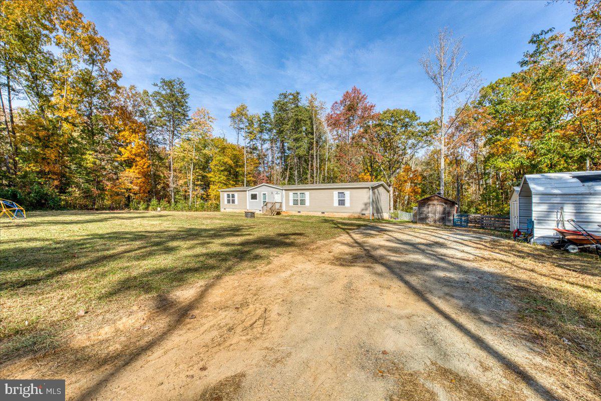 6823 Williams Lane, Spotsylvania