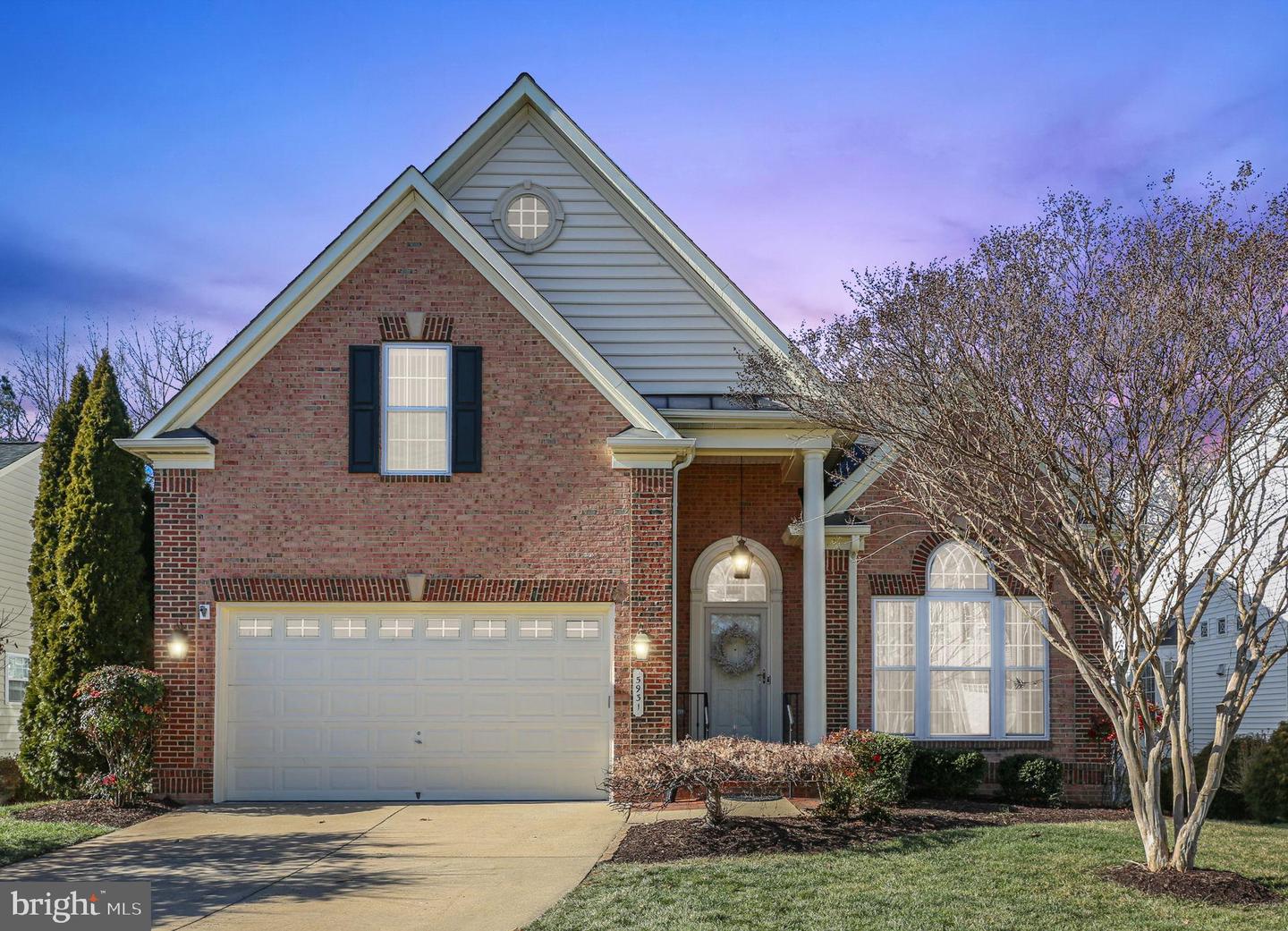 5931 W Carnifex Ferry Road W, Fredericksburg