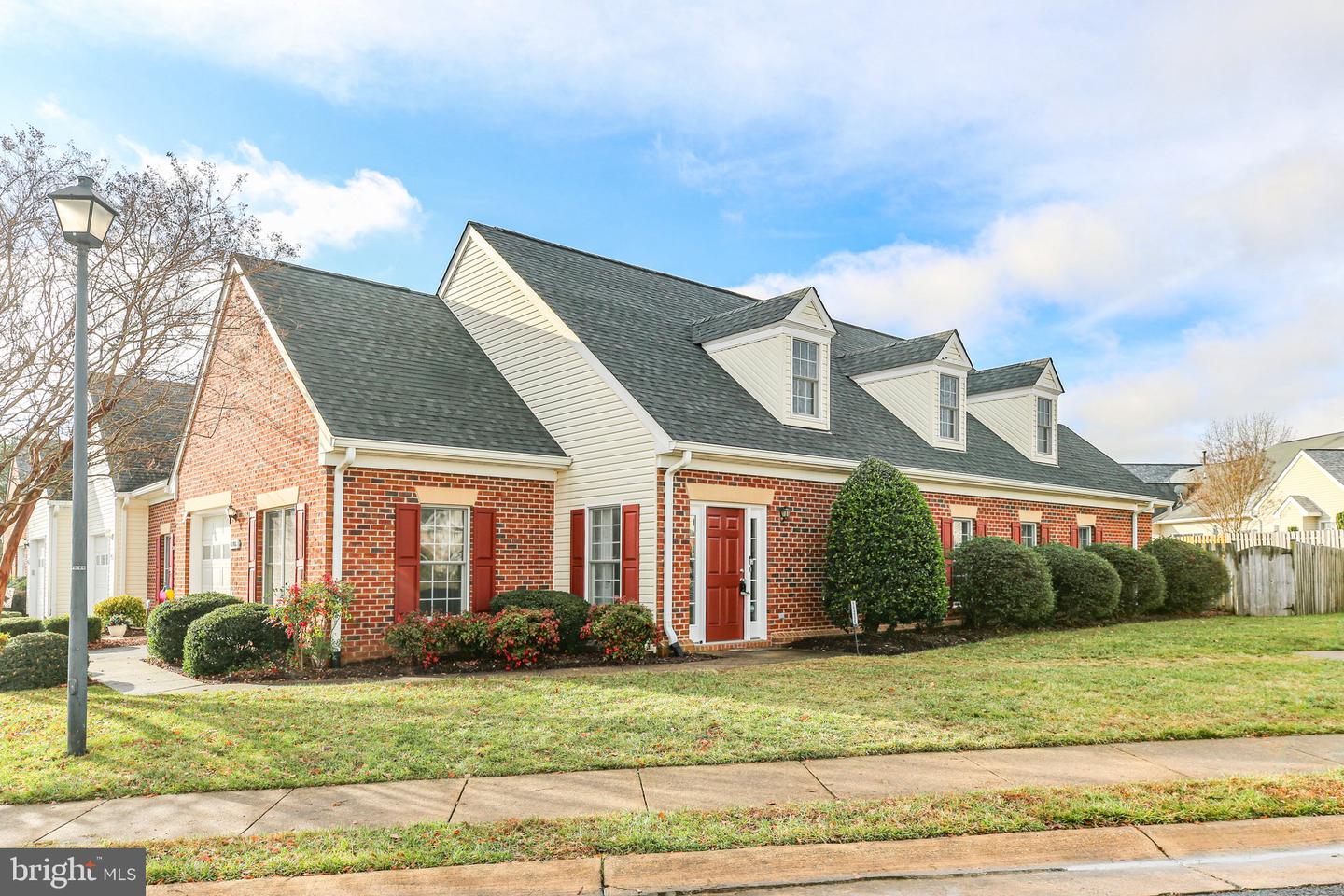 11206 Macon Drive, Fredericksburg