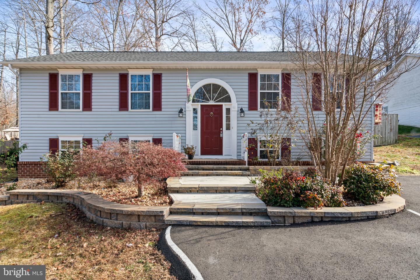 11116 Ascot Circle, Fredericksburg