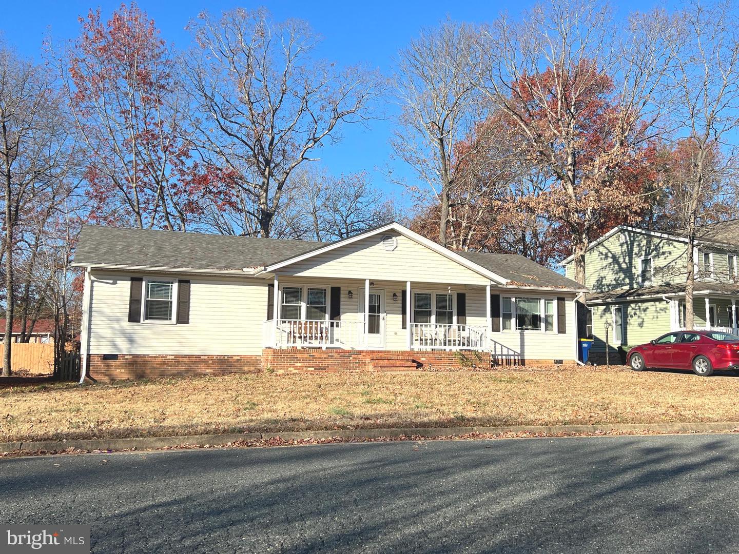 5063 Lavelle Drive, Fredericksburg