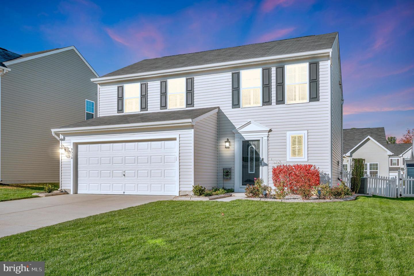 9530 Fall Haven Road, Fredericksburg