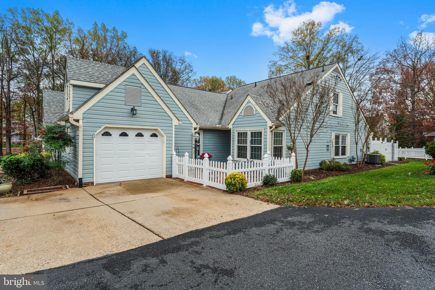 11222 Westhampton Court, Fredericksburg
