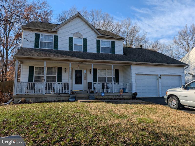 5617 Cambridge Drive, Fredericksburg
