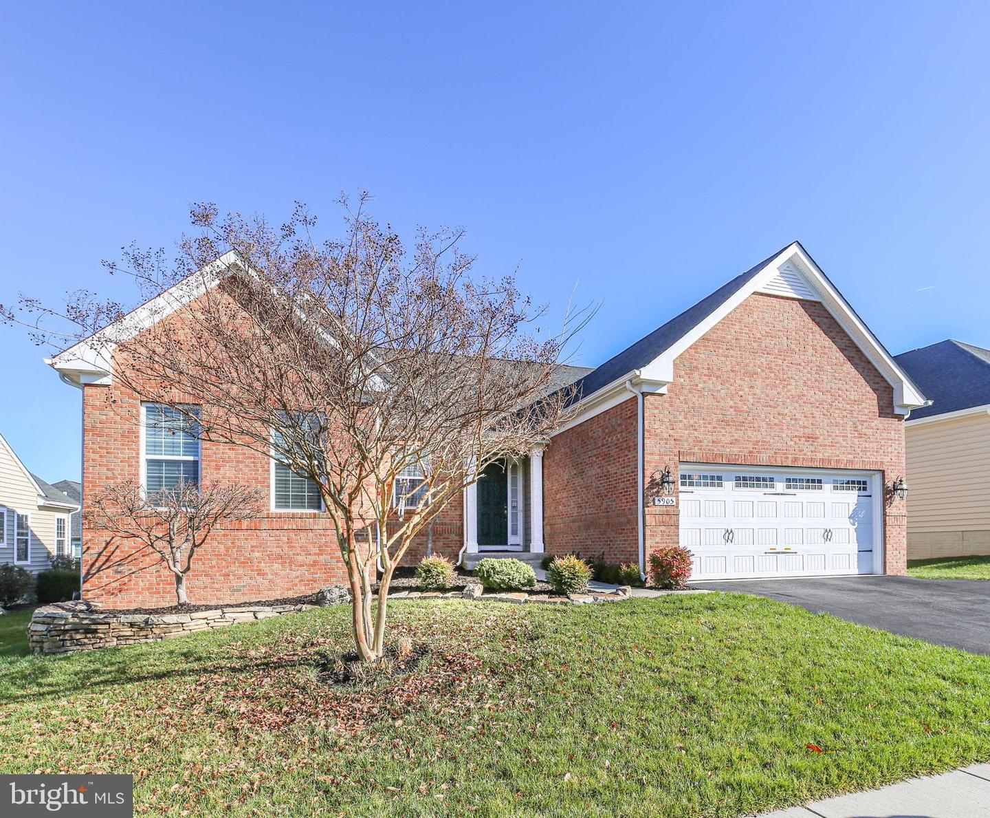 5905 New Berne Road, Fredericksburg