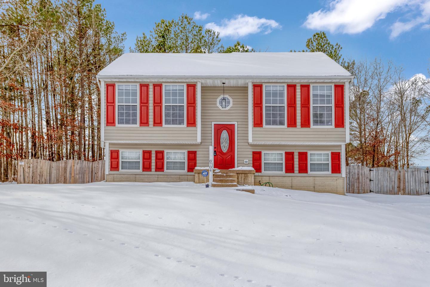 8704 Oldham Road, Fredericksburg