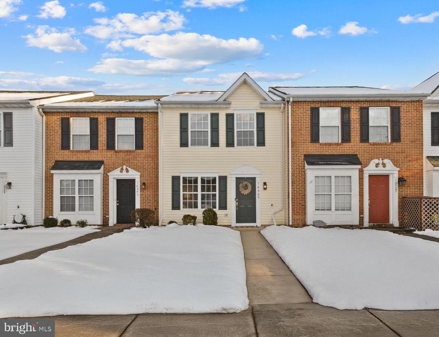 10505 Boxmeer Court, Fredericksburg